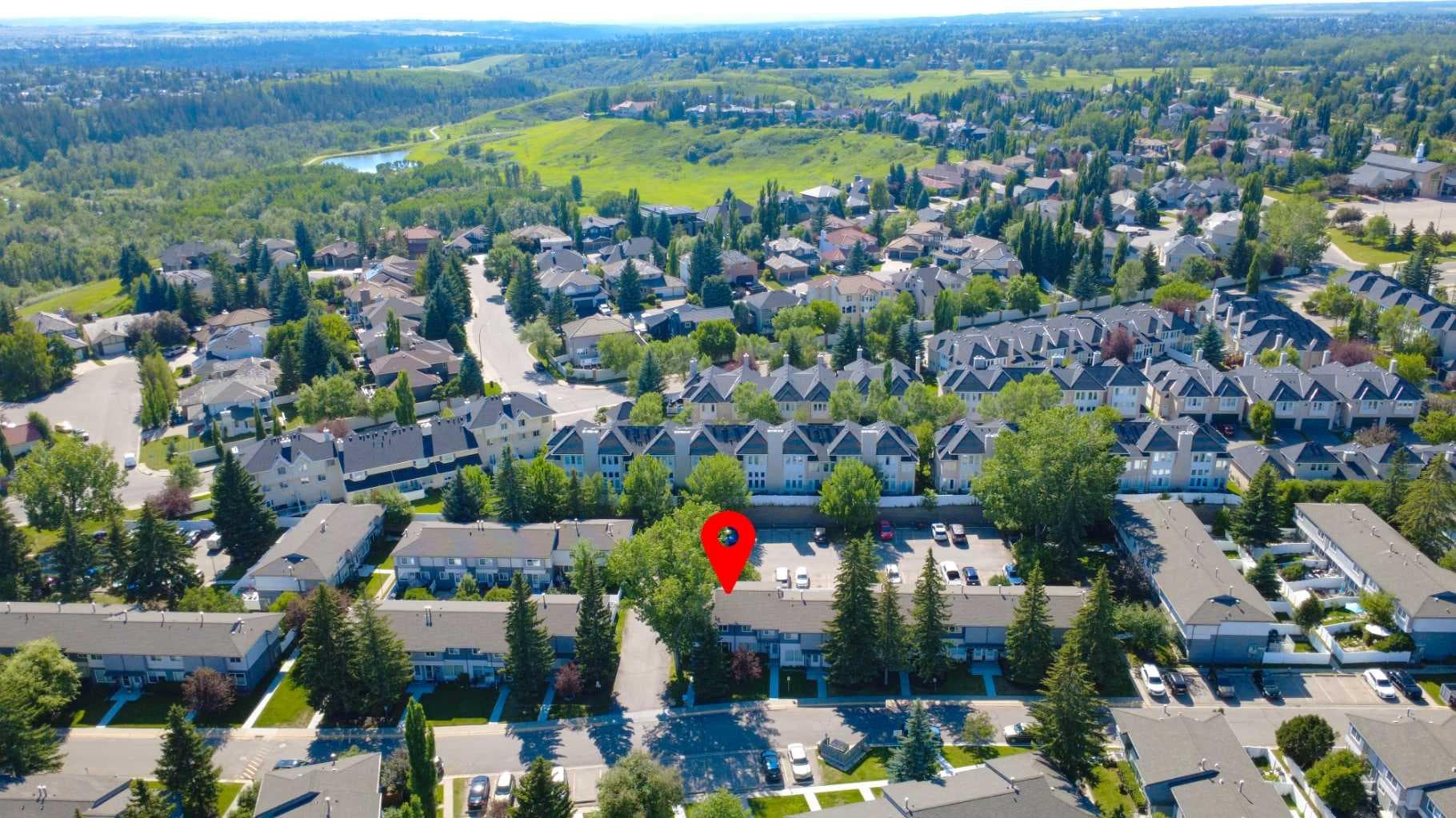 90, 999 Canyon Meadows Drive SW