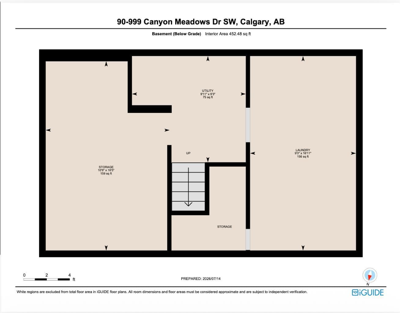 90, 999 Canyon Meadows Drive SW