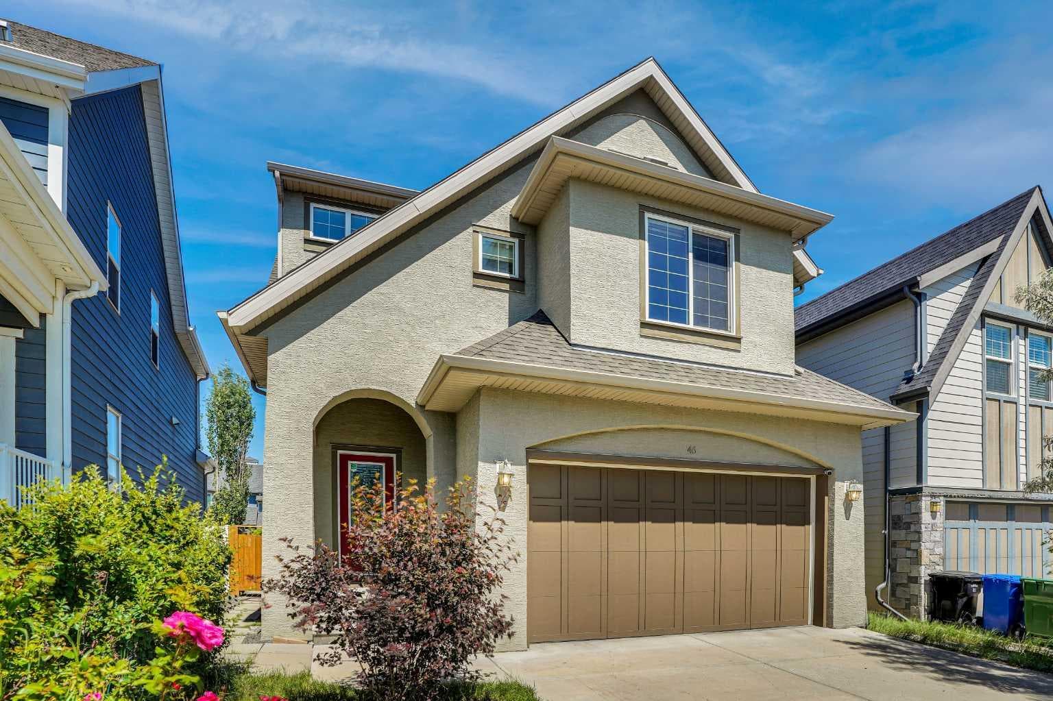 46 Mahogany Passage SE