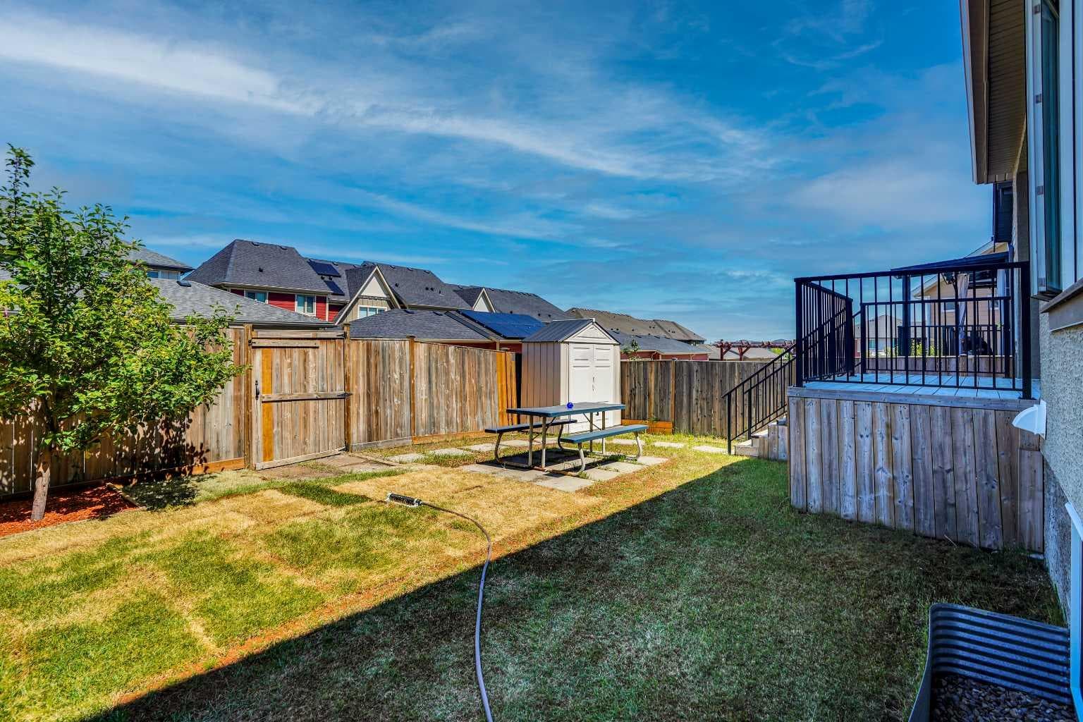 46 Mahogany Passage SE