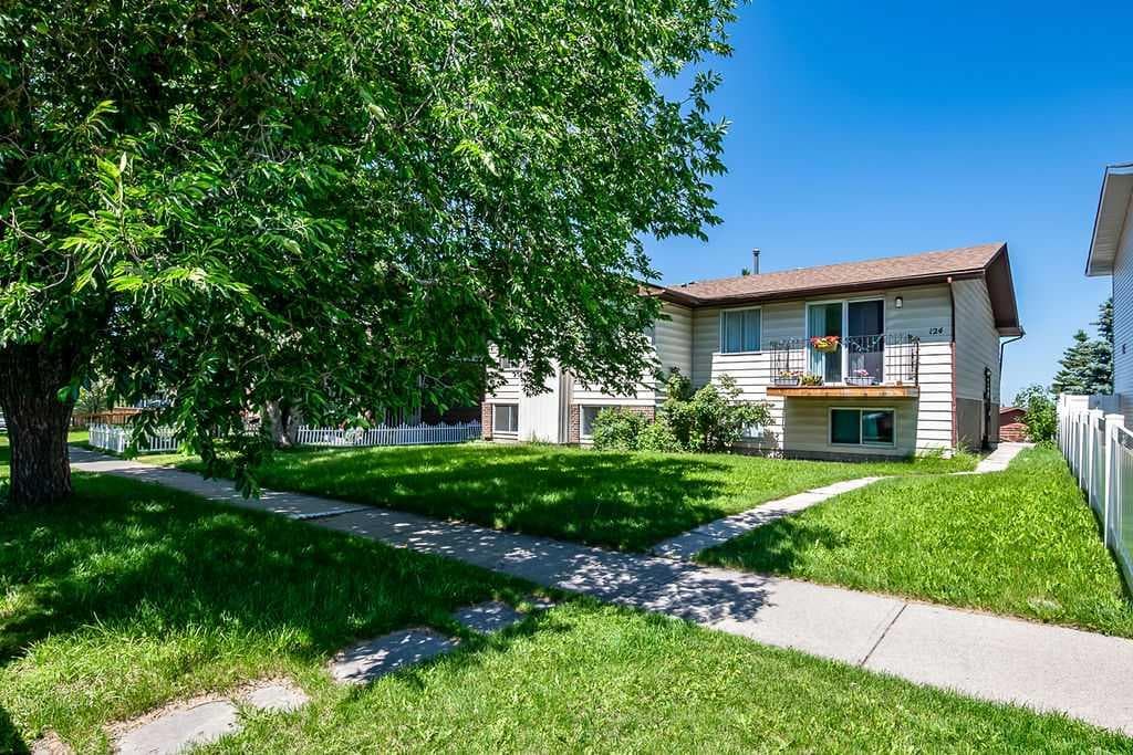 124 Bergen Road NW
