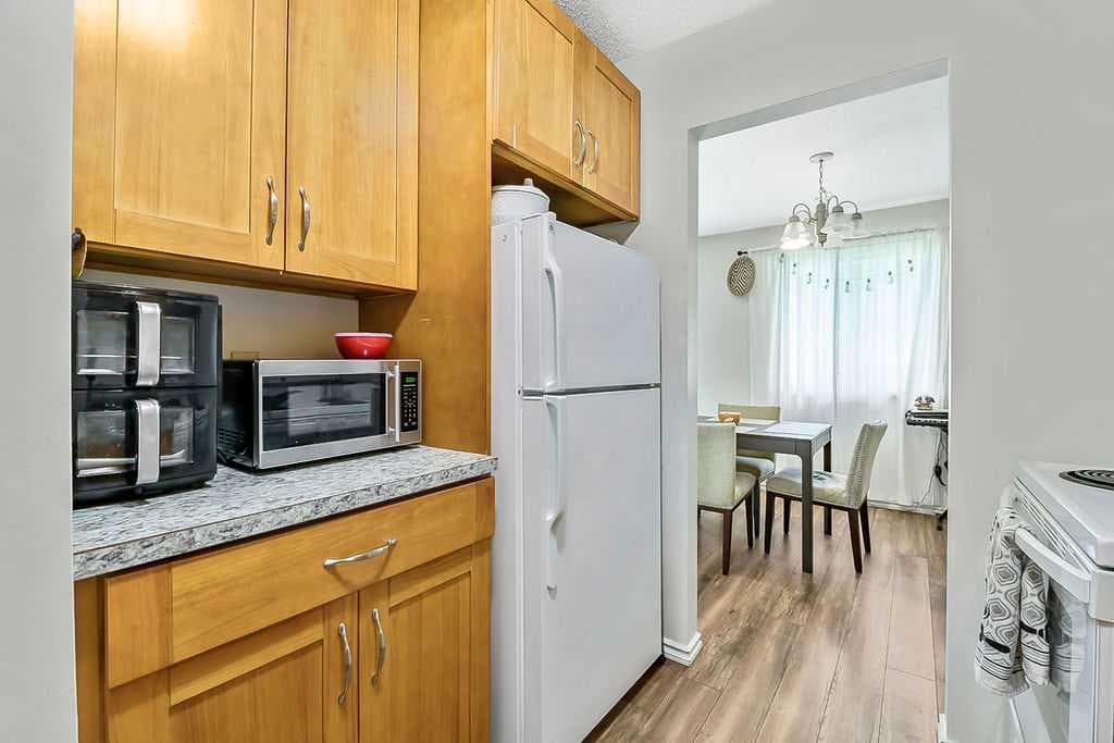 124 Bergen Road NW