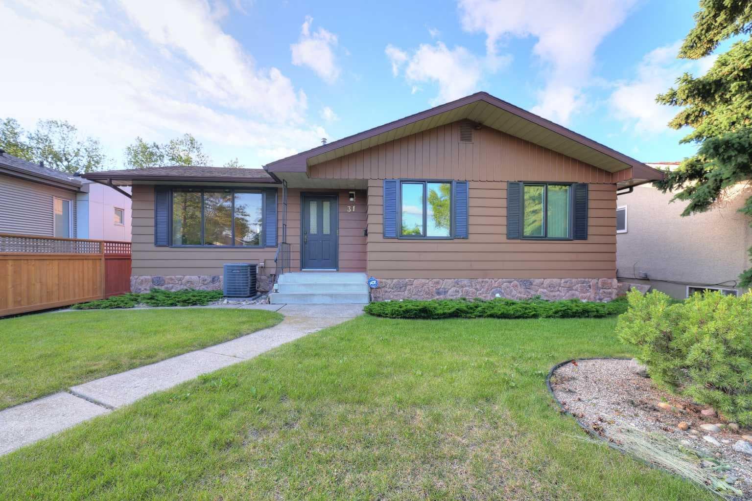 31 Rosery Drive NW