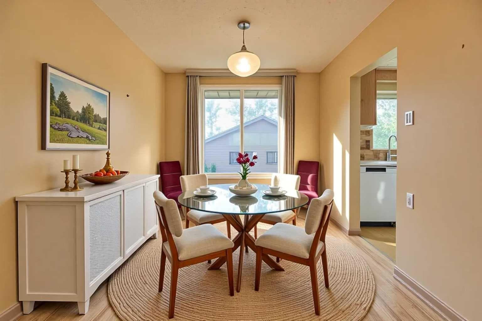 31 Rosery Drive NW