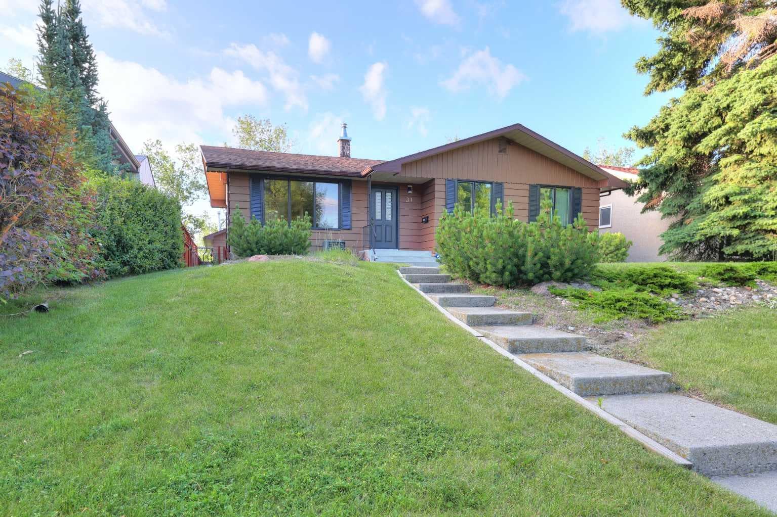 31 Rosery Drive NW