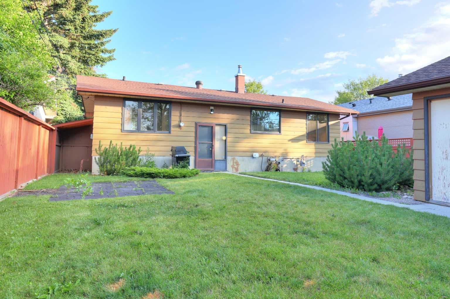 31 Rosery Drive NW