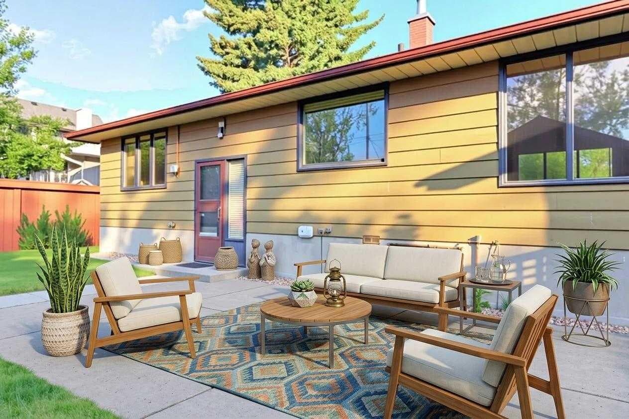 31 Rosery Drive NW