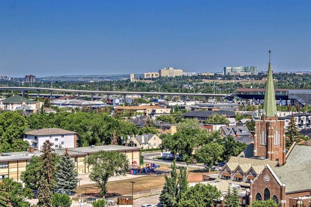 207, 1330 15 Avenue SW