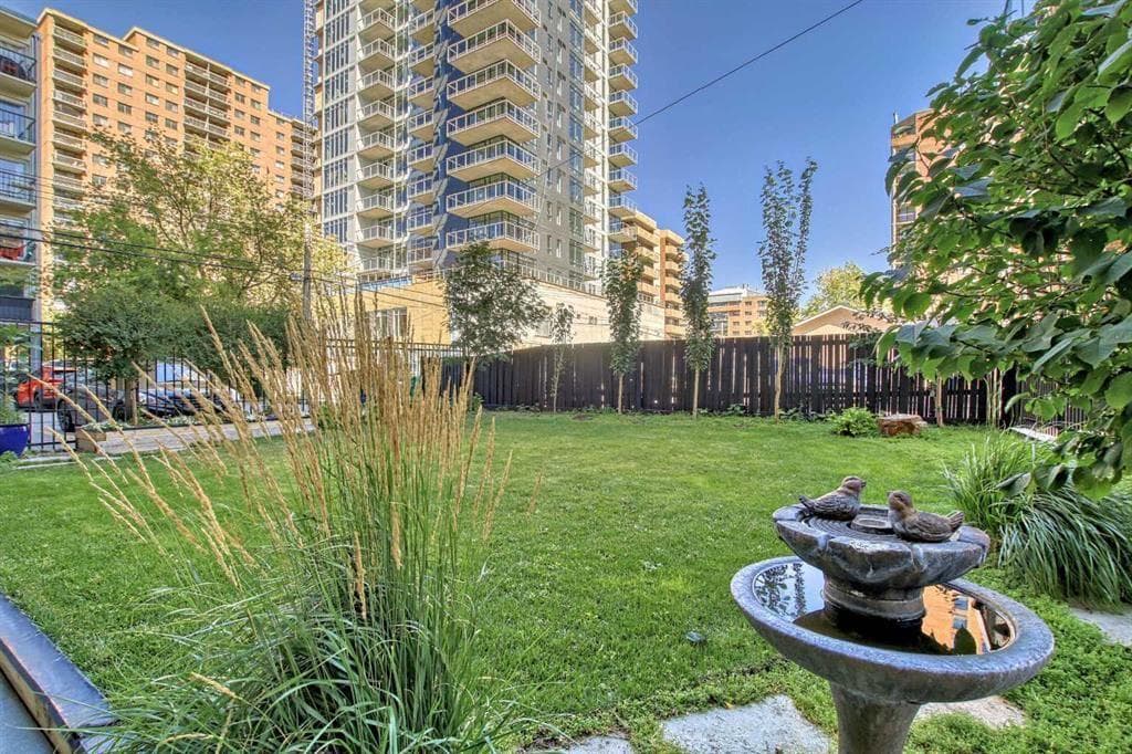 207, 1330 15 Avenue SW