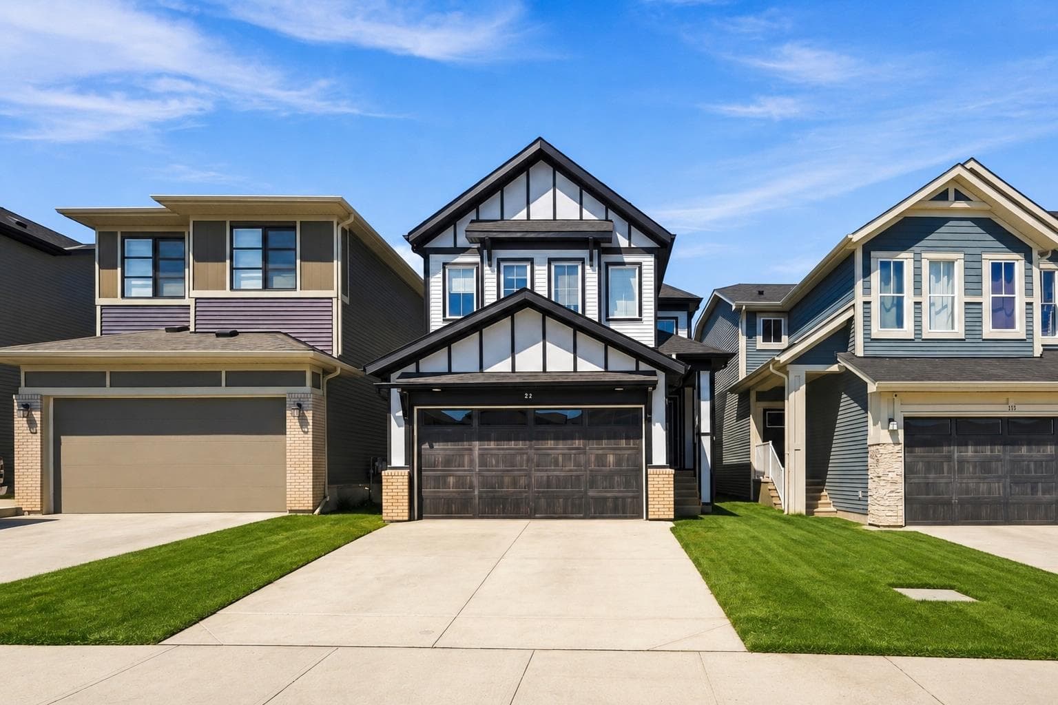 26 Homestead Circle NE