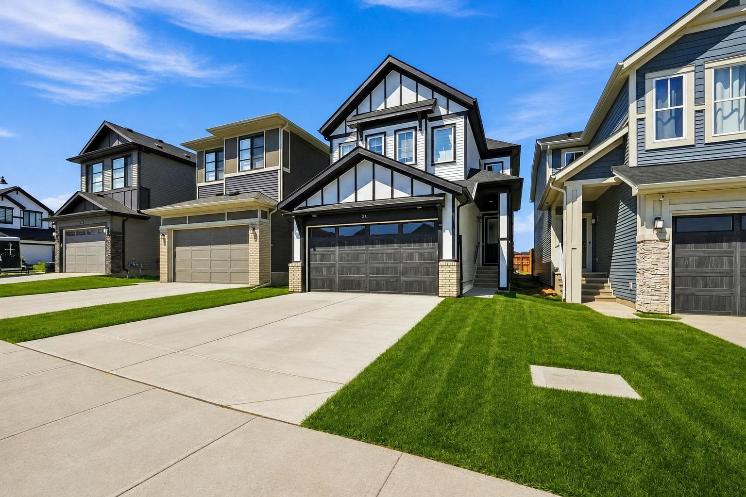 26 Homestead Circle NE