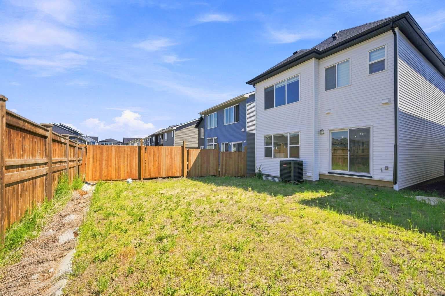26 Homestead Circle NE
