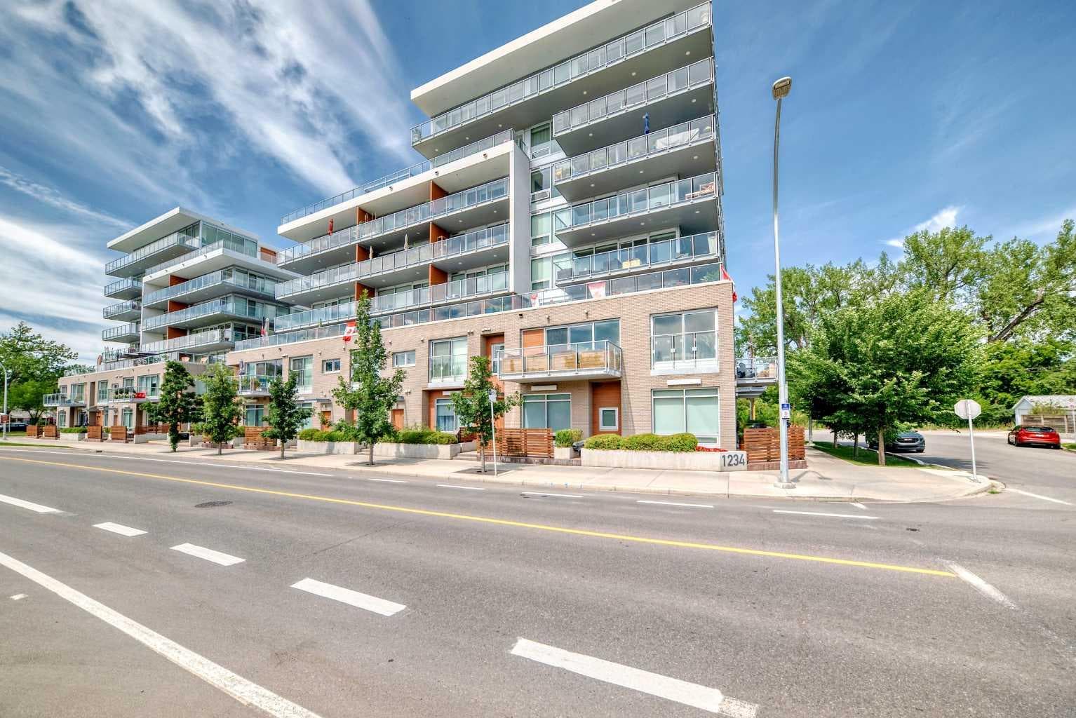 1106, 1234 5 Avenue NW