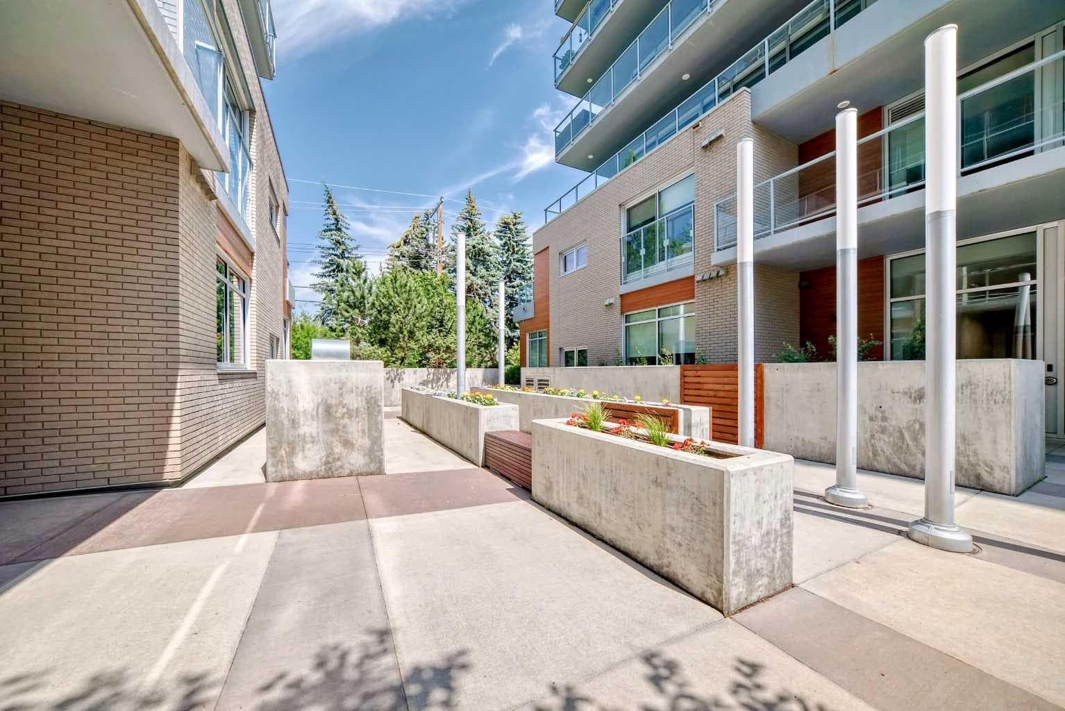 1106, 1234 5 Avenue NW