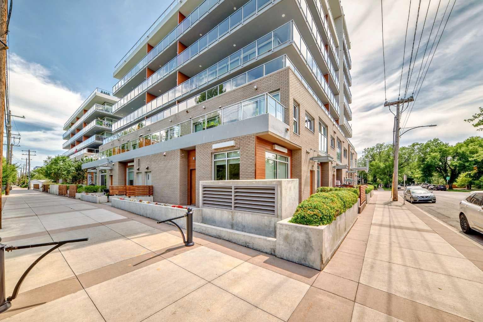 1106, 1234 5 Avenue NW