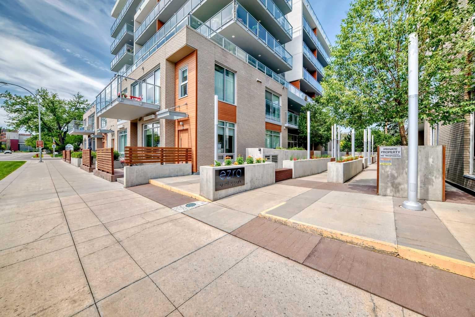 1106, 1234 5 Avenue NW