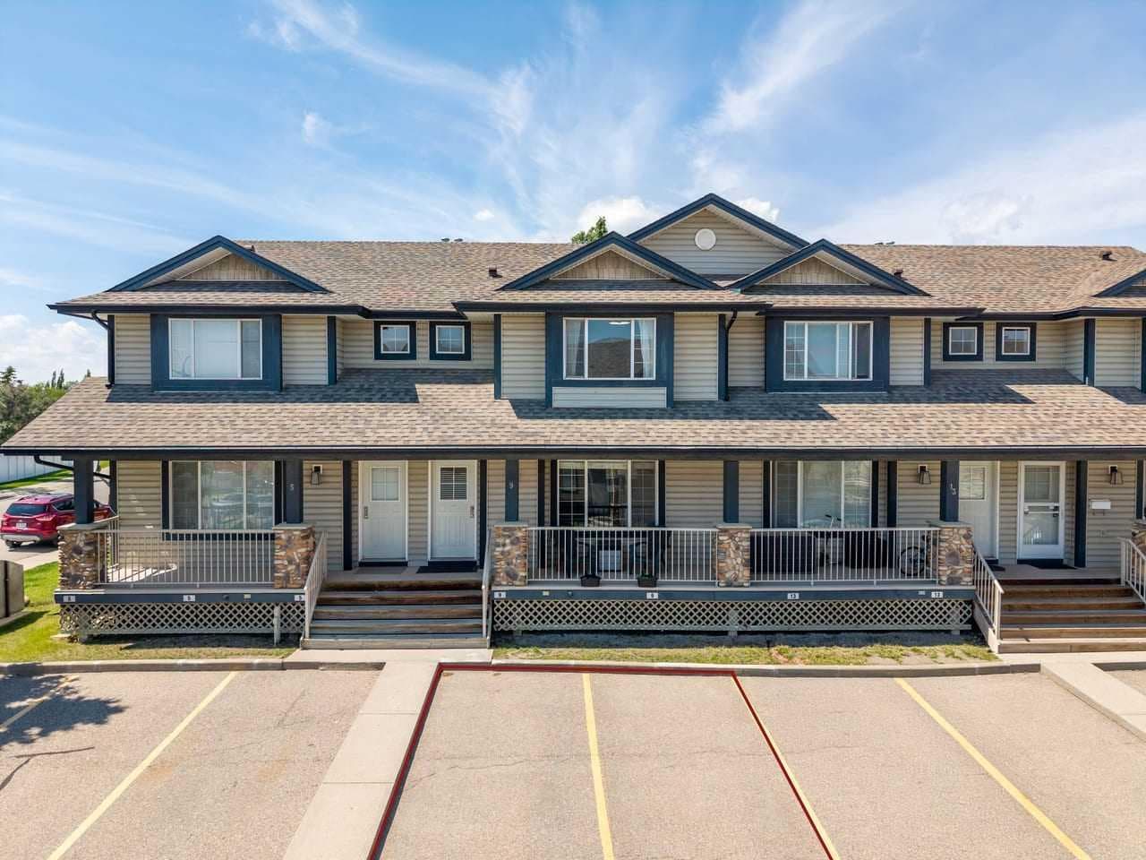 9 Citadel Point NW