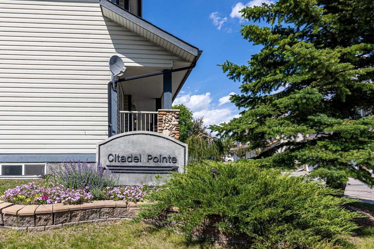 9 Citadel Point NW