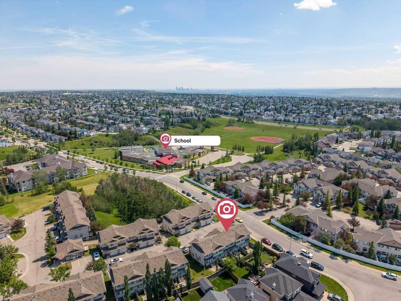 9 Citadel Point NW