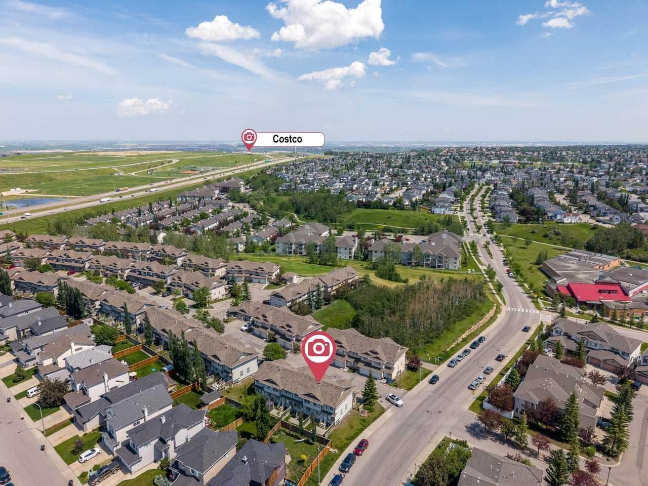 9 Citadel Point NW