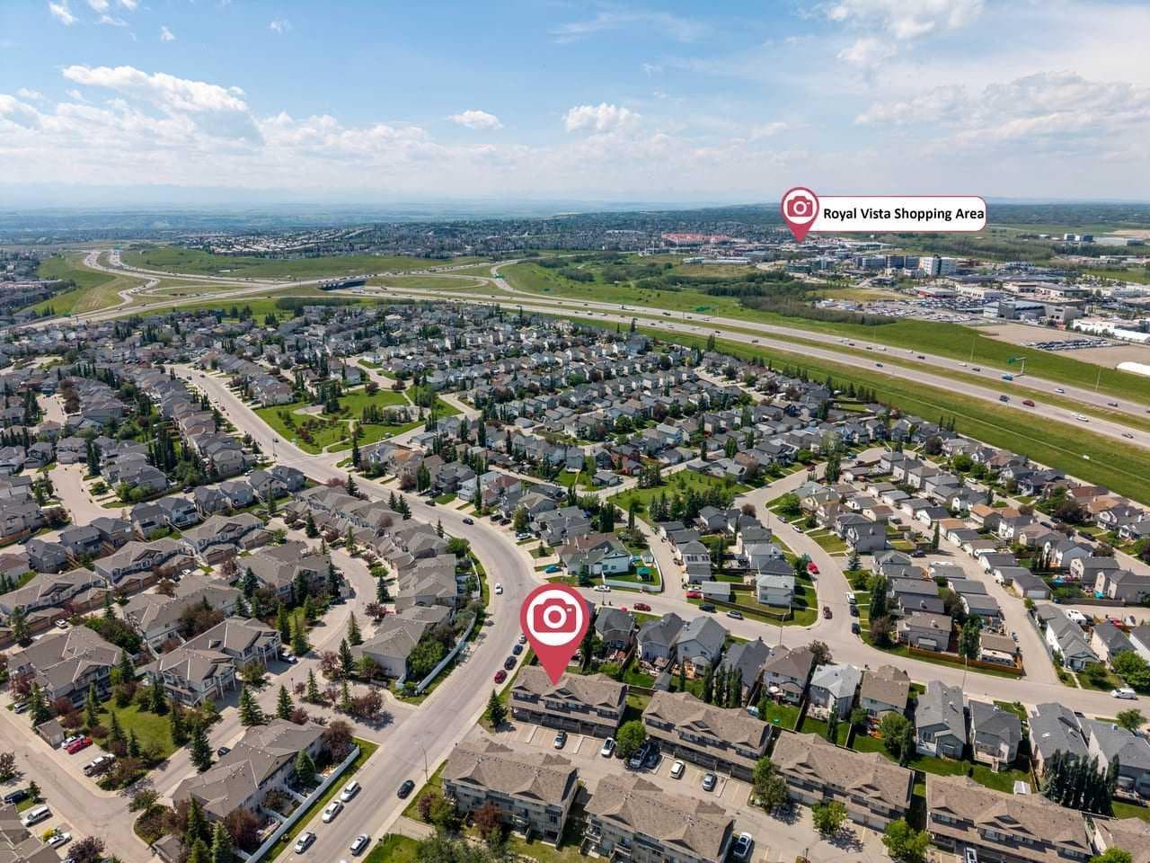 9 Citadel Point NW