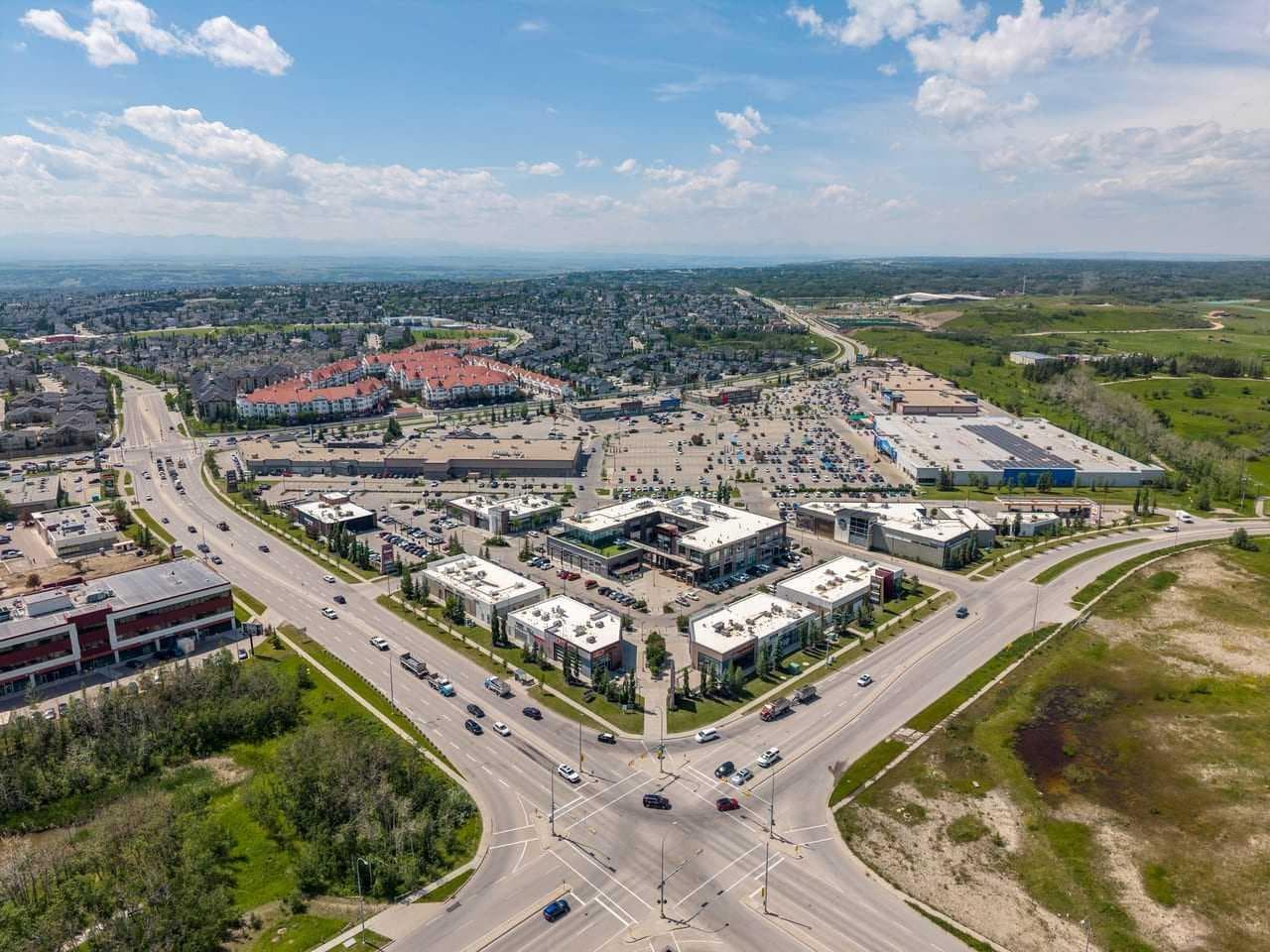 9 Citadel Point NW