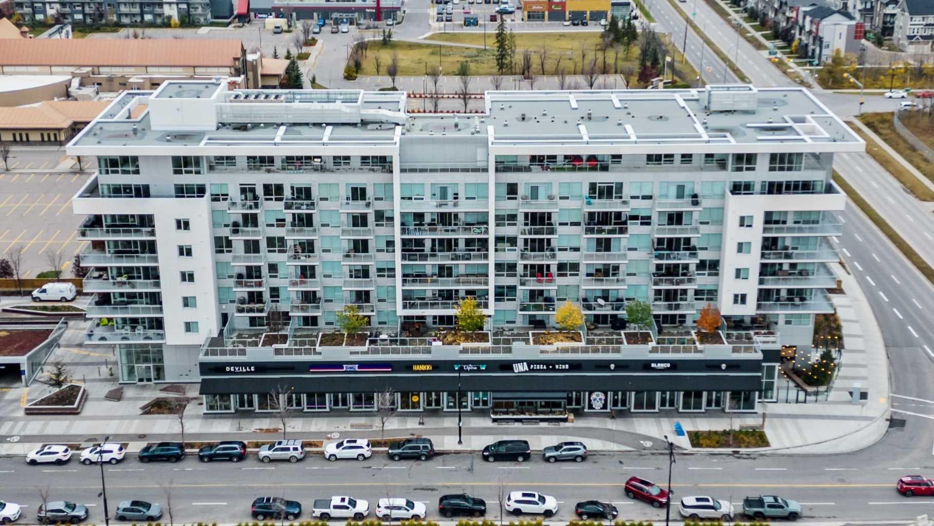 409, 8505 Broadcast Avenue SW