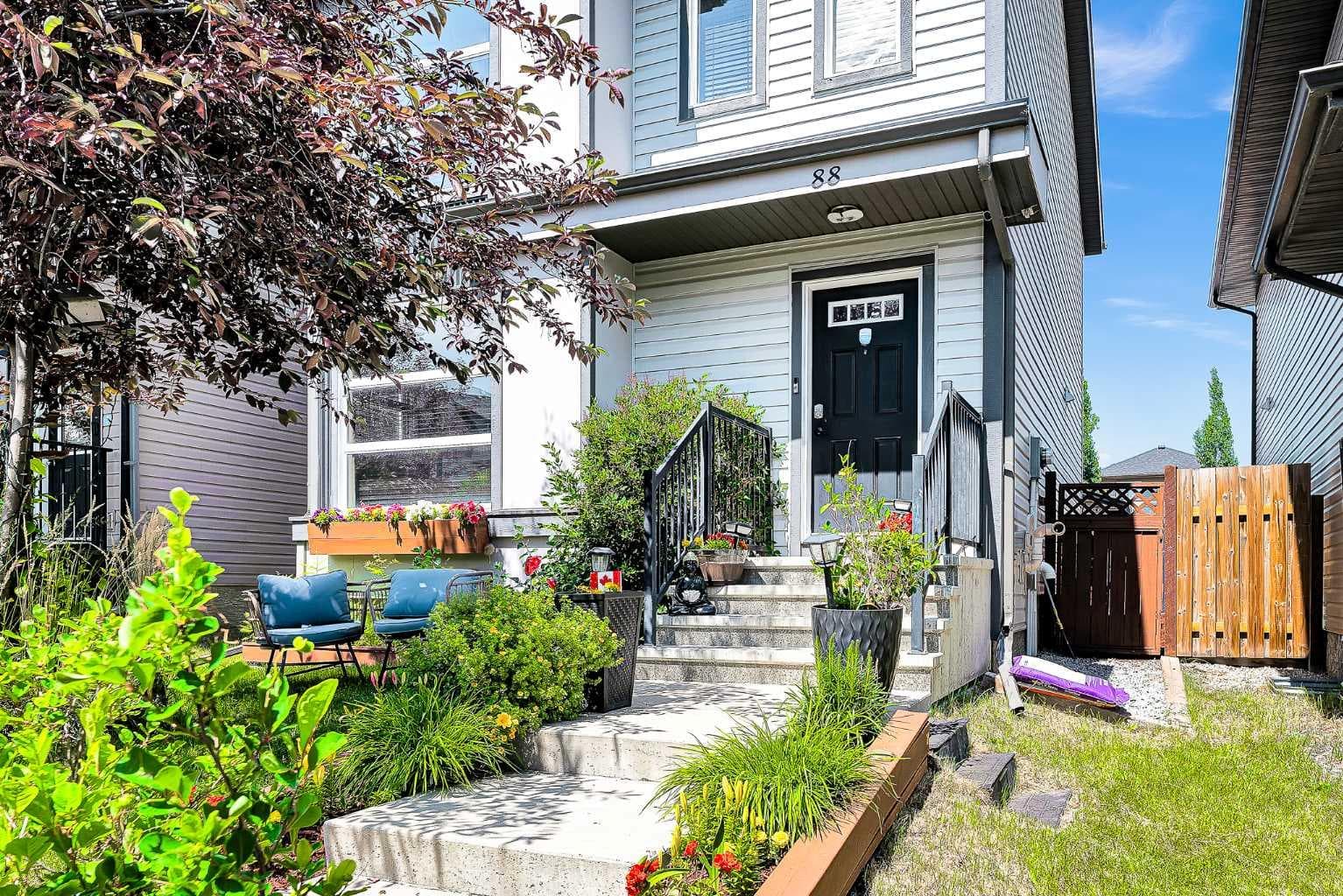 88 Walden Gardens SE