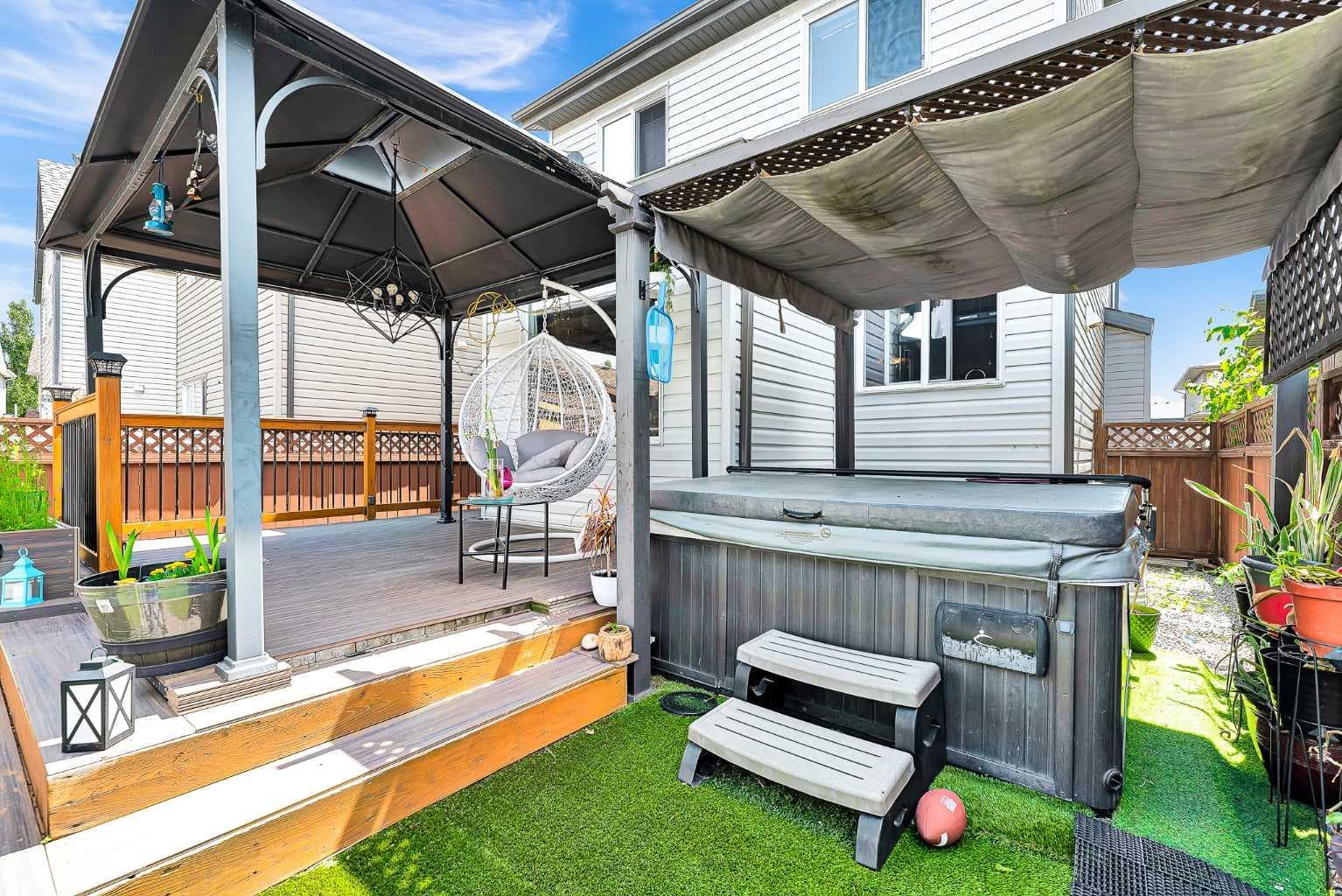 88 Walden Gardens SE