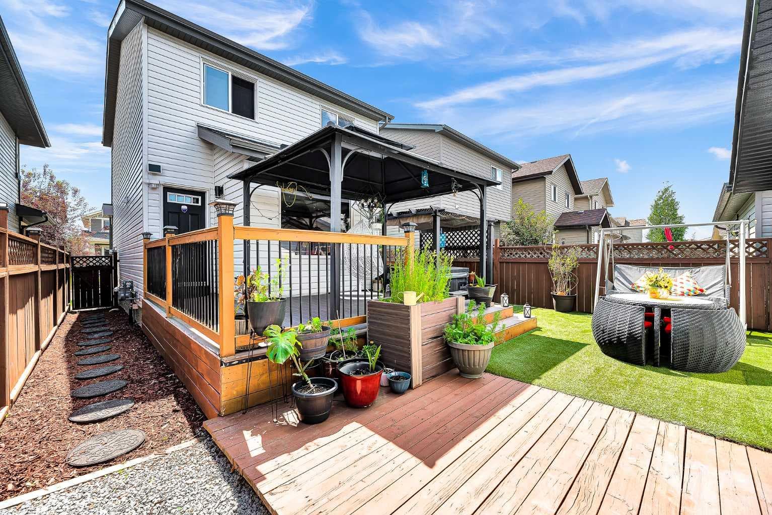 88 Walden Gardens SE