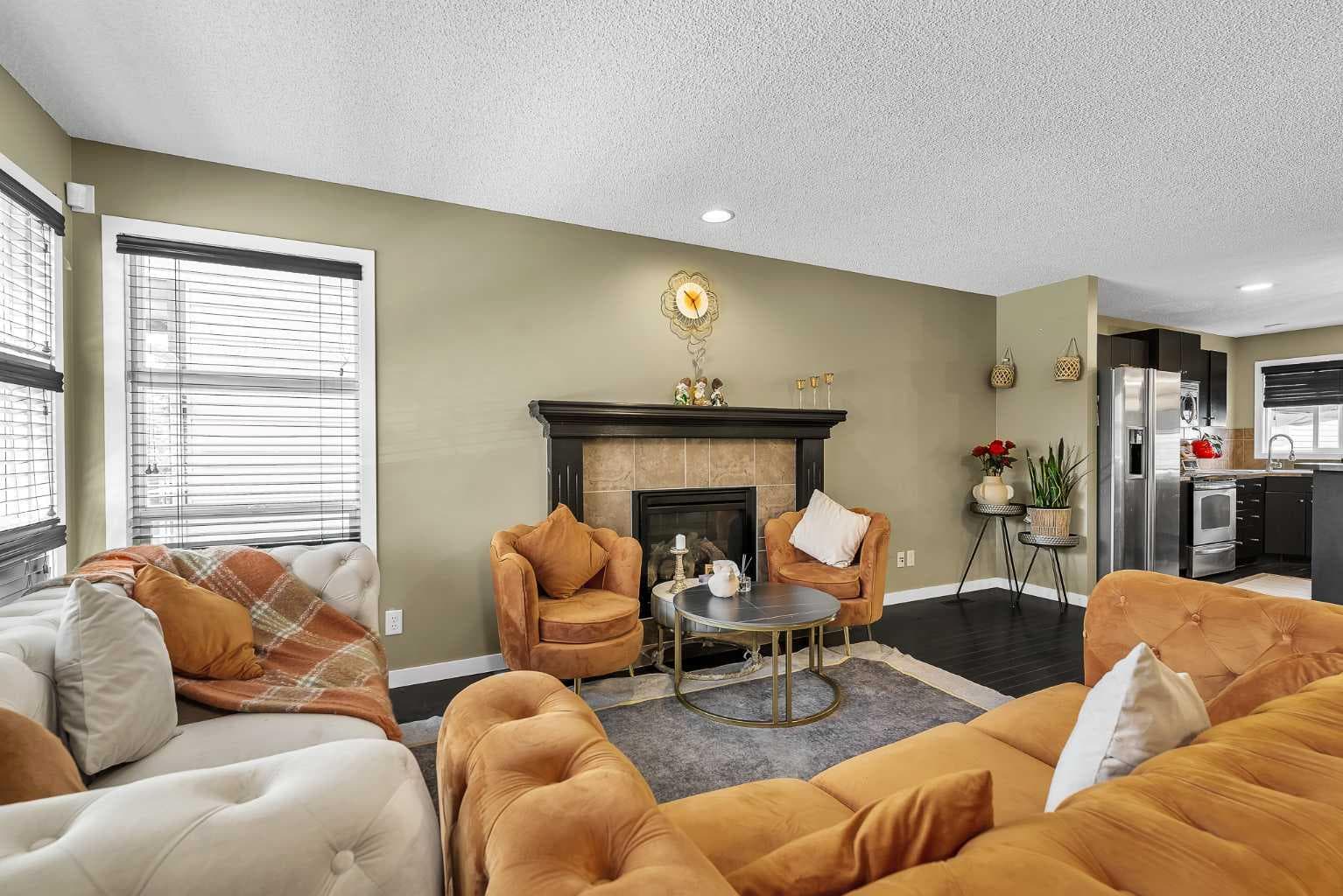 88 Walden Gardens SE