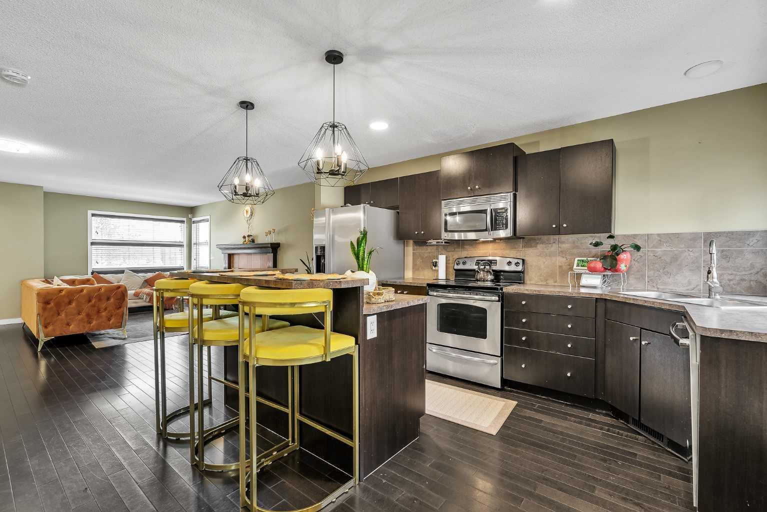 88 Walden Gardens SE