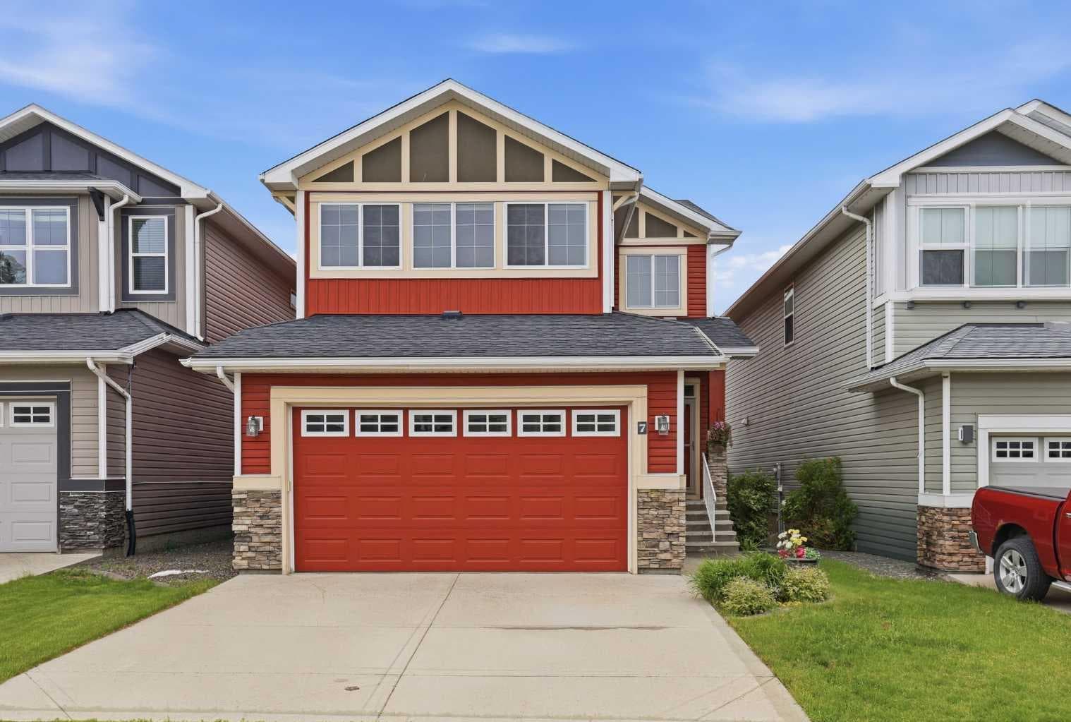 7 Auburn Crest Way SE