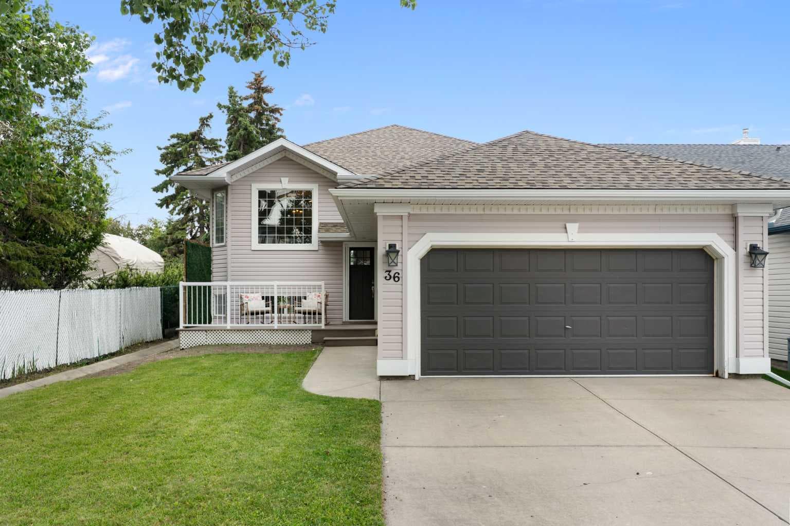 36 Jensen Heights Place NE