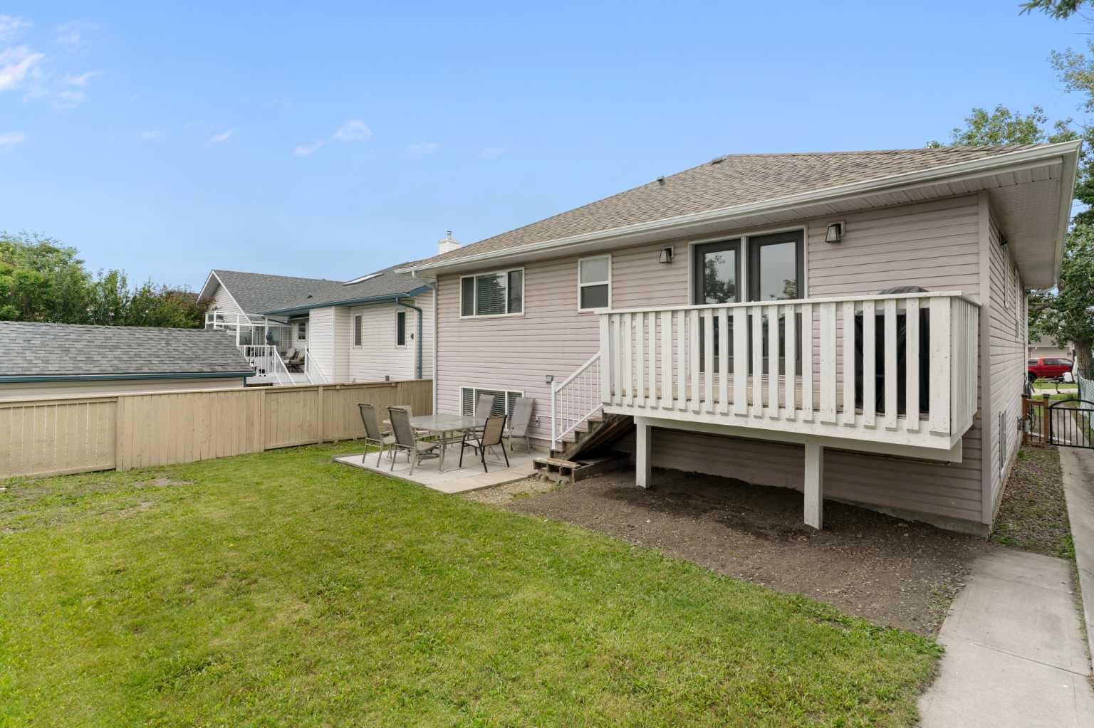 36 Jensen Heights Place NE