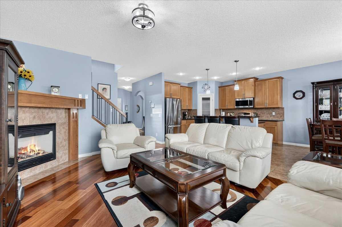 18 Copperstone Drive SE