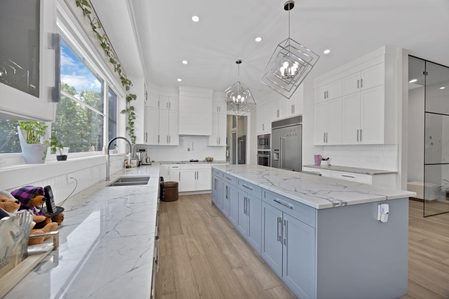34 rockford Park NW