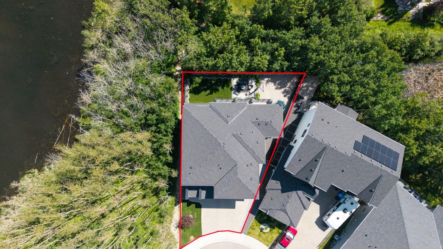 34 rockford Park NW