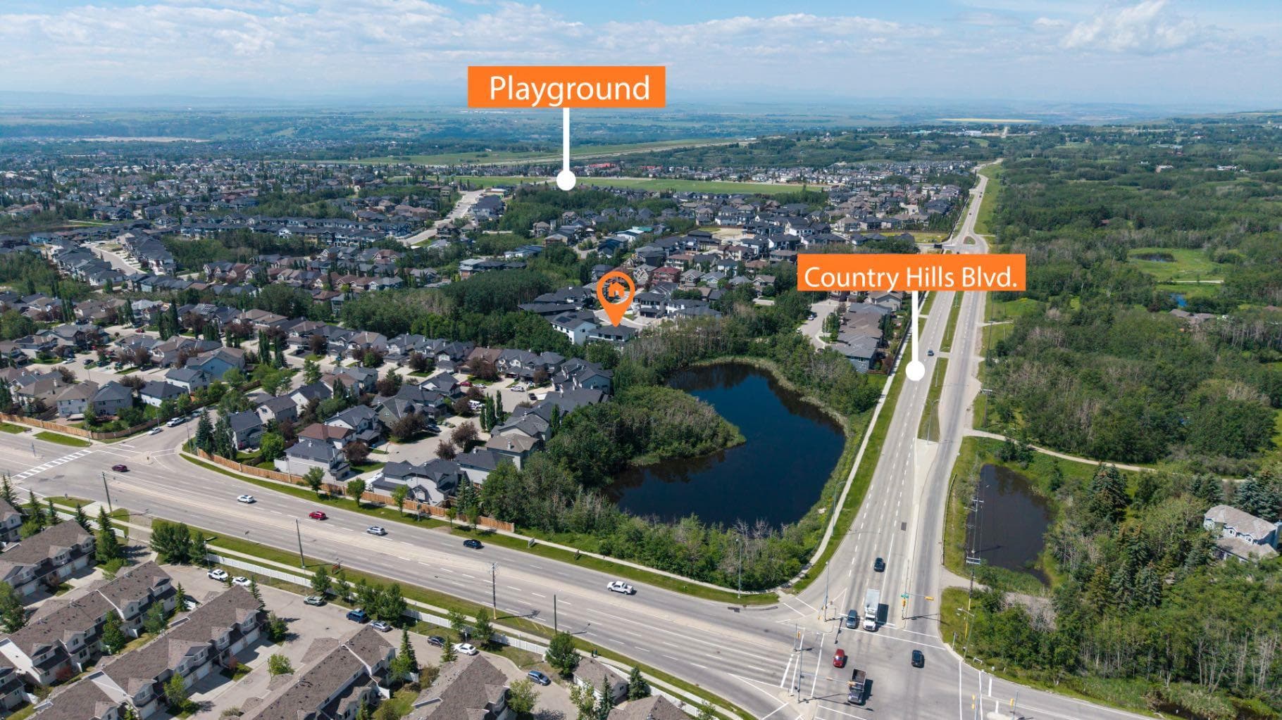 34 rockford Park NW