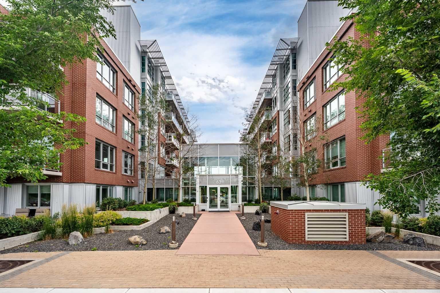 308, 63 Inglewood Park SE