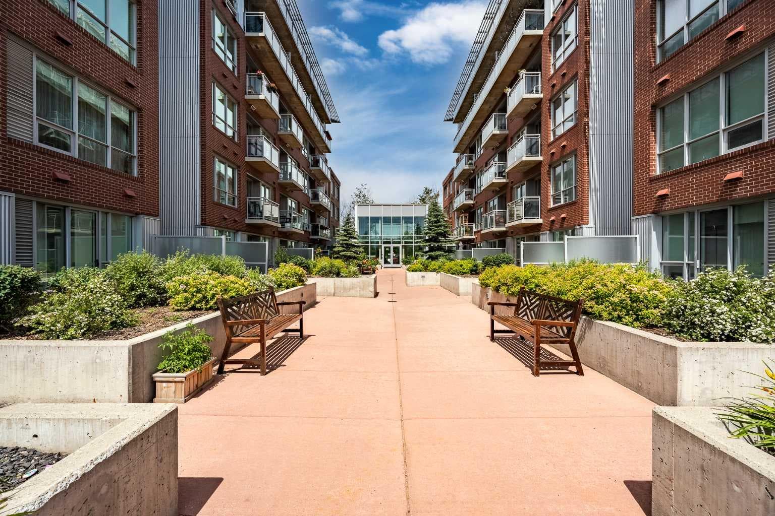 308, 63 Inglewood Park SE