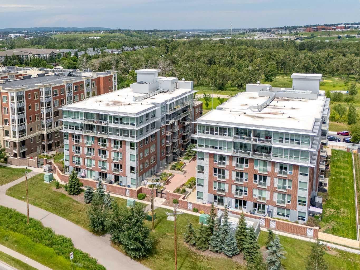 308, 63 Inglewood Park SE