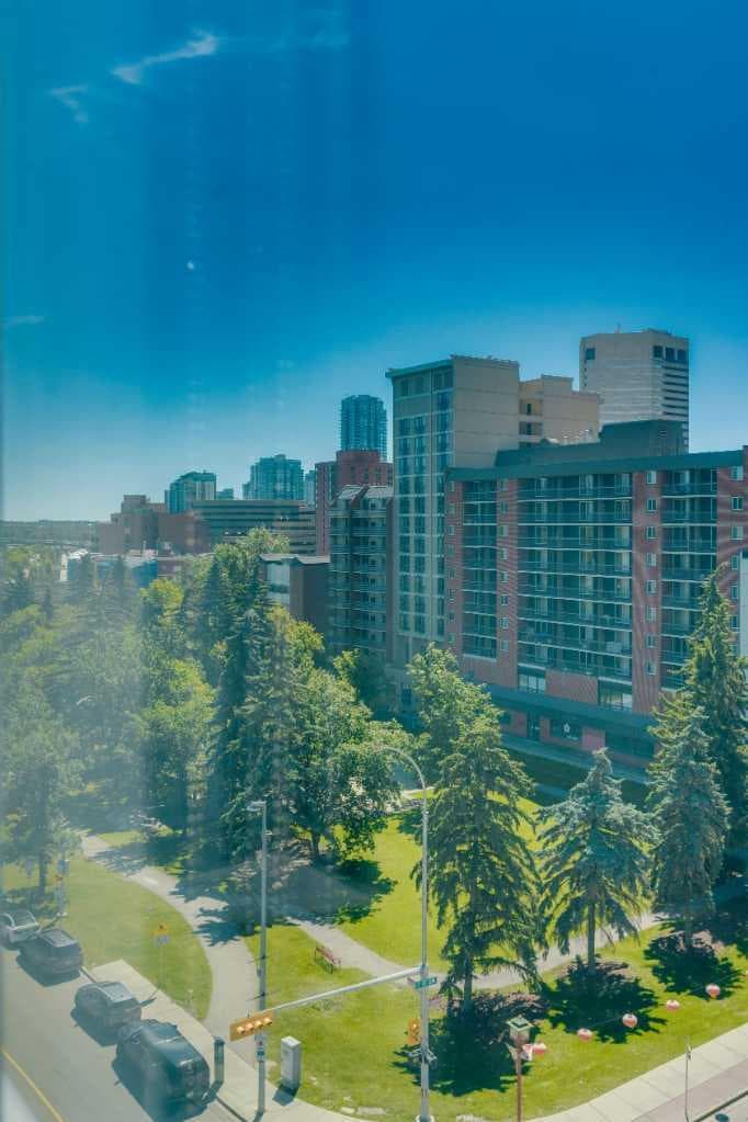 806, 118 Waterfront Court SW
