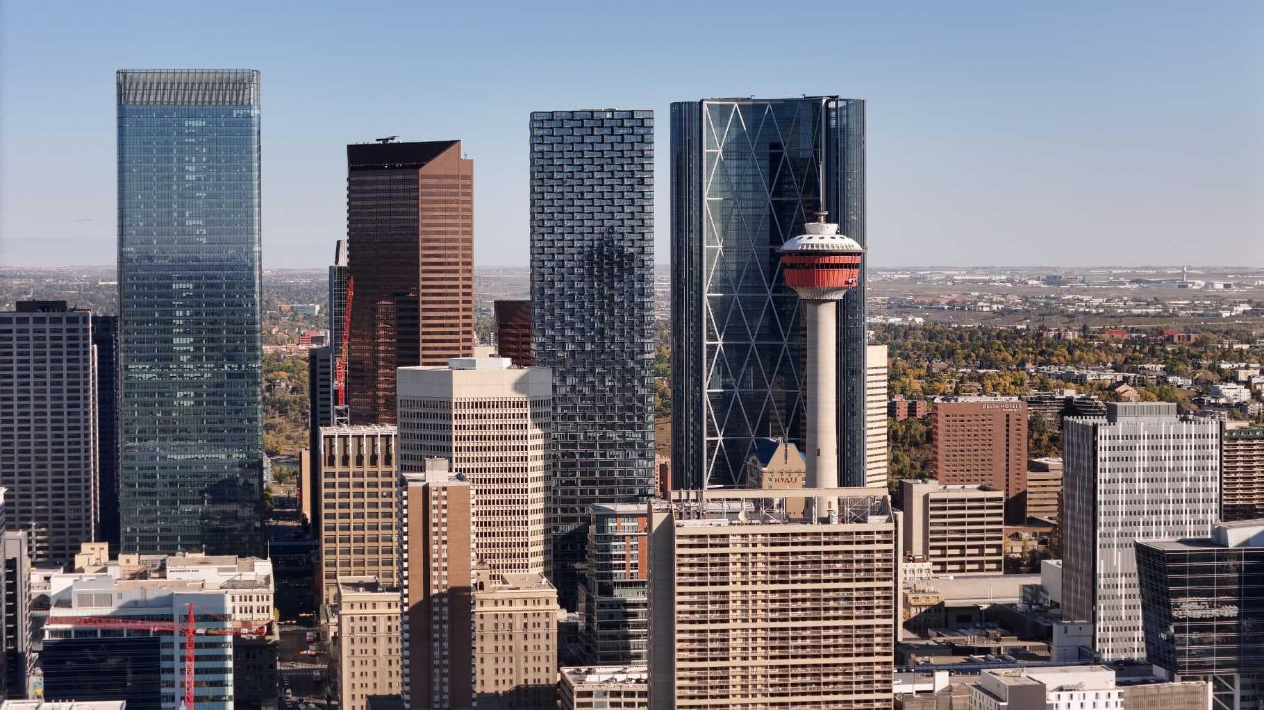 806, 118 Waterfront Court SW