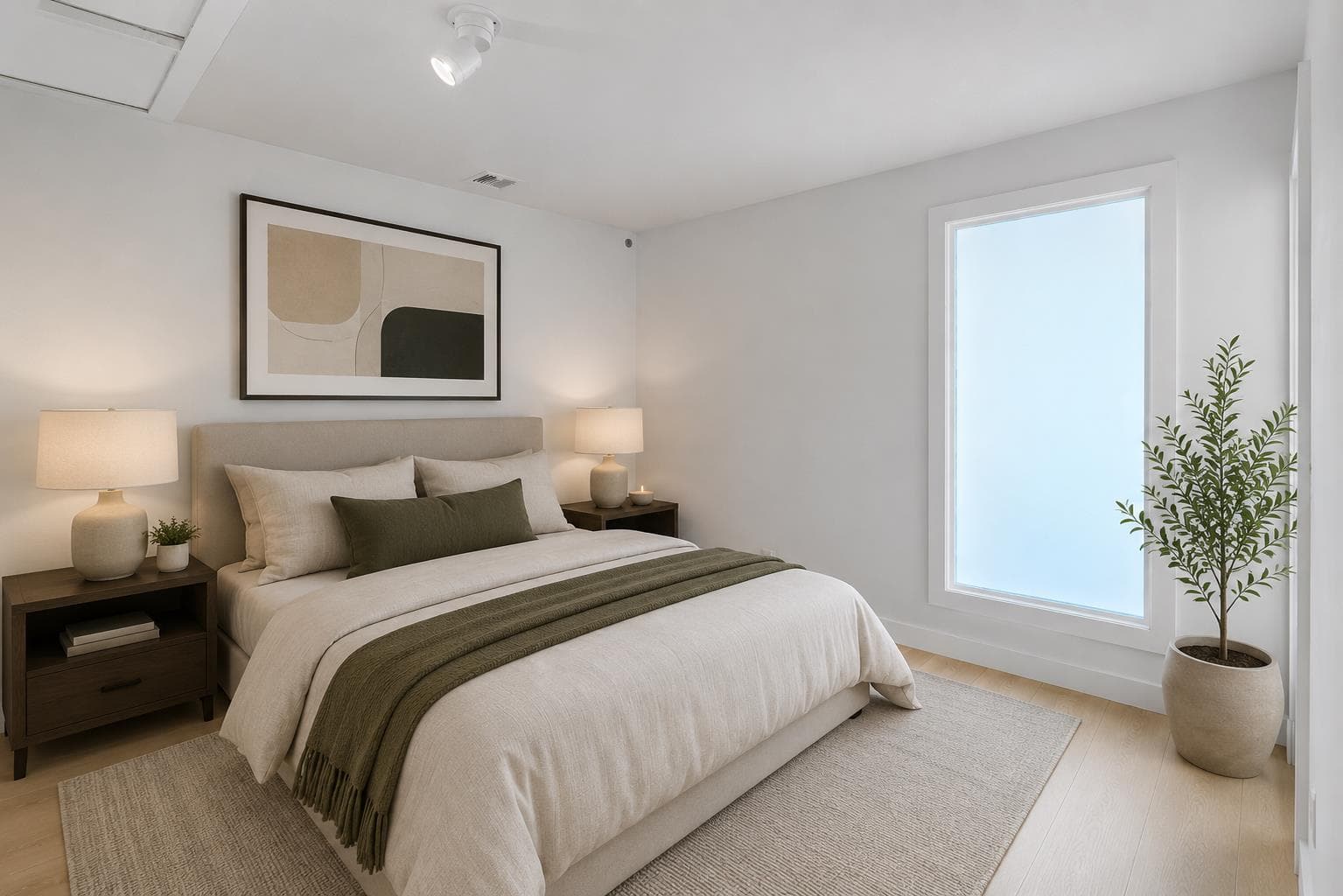806, 118 Waterfront Court SW