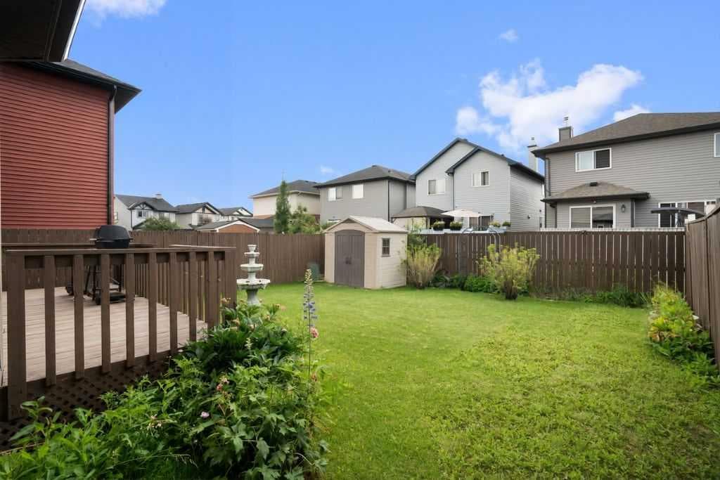 13 Saddlecrest Green NE