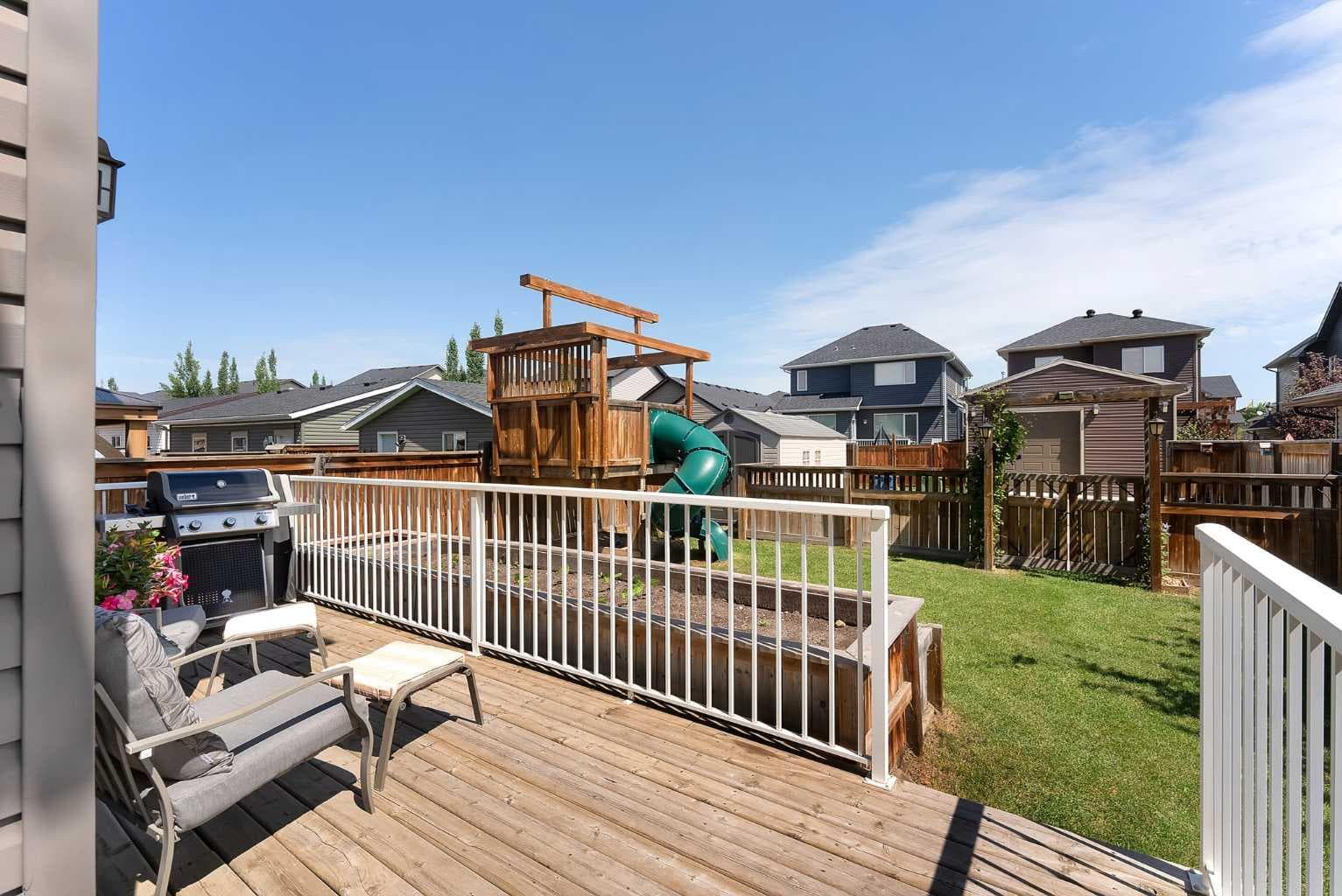 1264 Ravenswood Drive SE