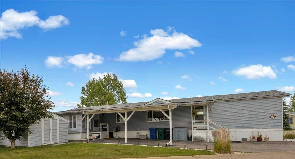 62, 99 Arbour Lake Drive  