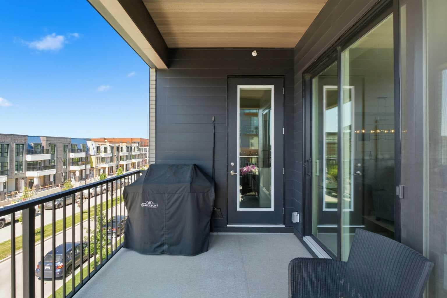 303, 275 Lebel Crescent NW