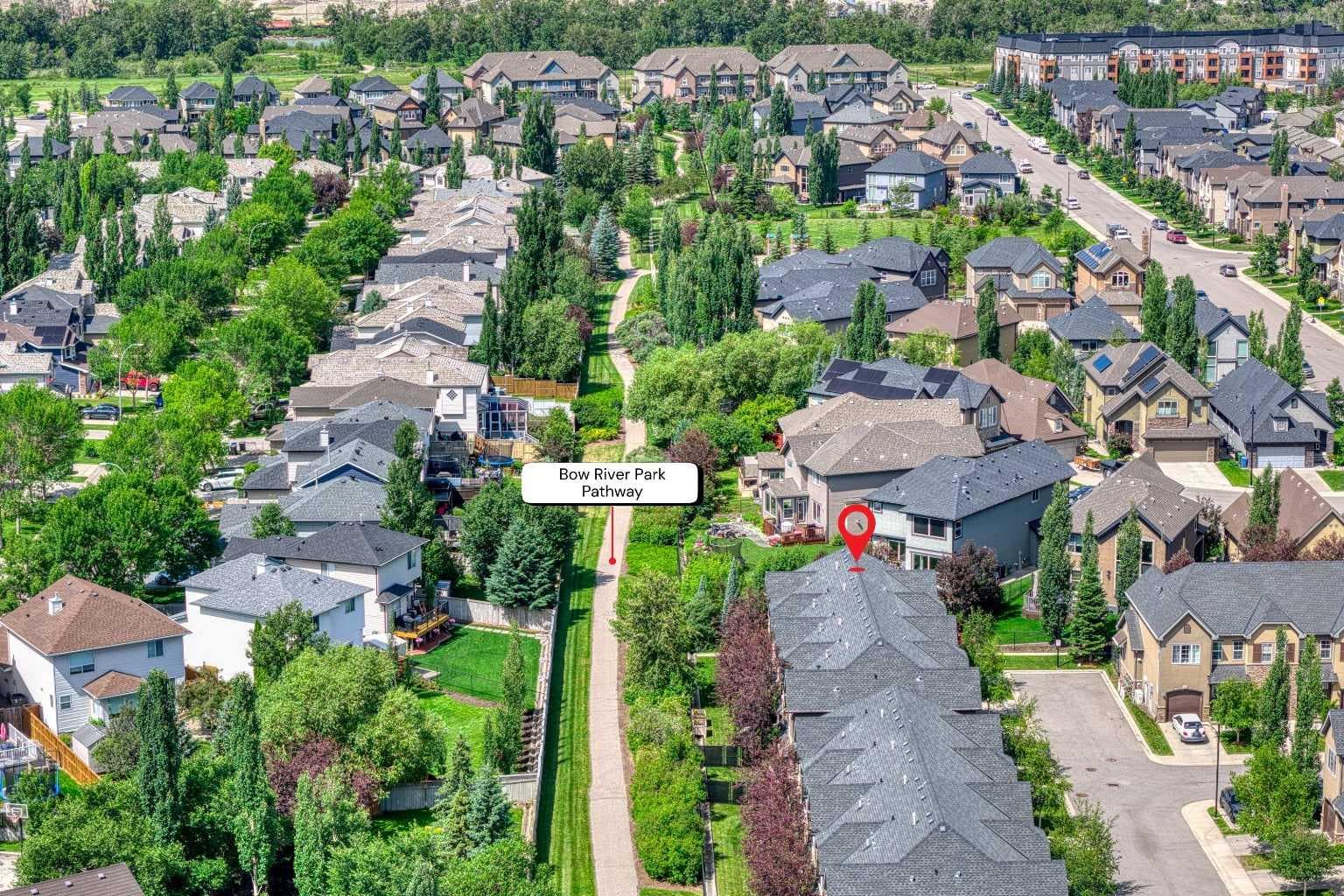 464 Quarry Villas SE